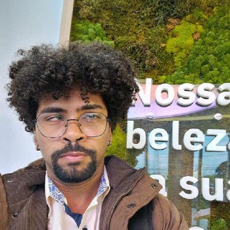 Foto de Luiz Felipe Souza